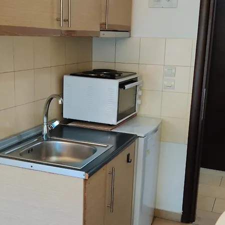 Skordas Comfy Rent 아파트 *