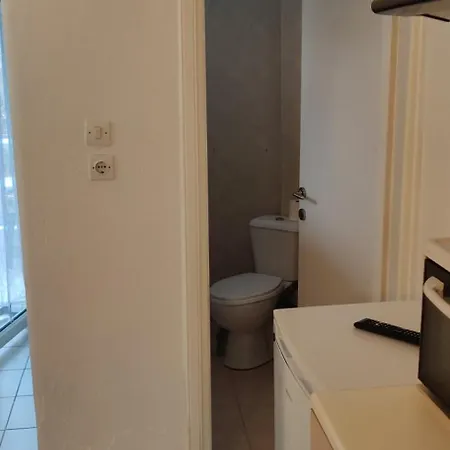 Apartament Skordas Comfy Rent