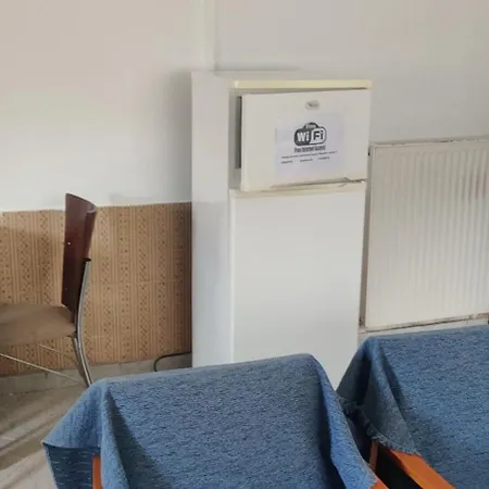 Skordas Comfy Rent 아파트