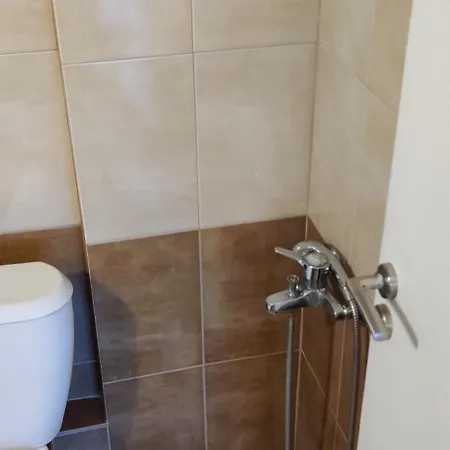 Apartament Skordas Comfy Rent *