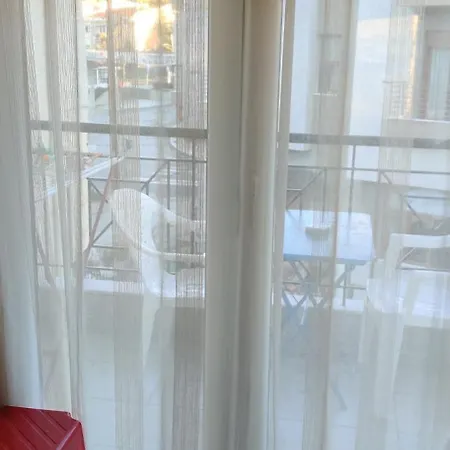 Apartament Skordas Comfy Rent
