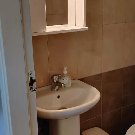 Apartament Skordas Comfy Rent Salonic