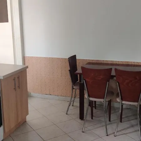 Skordas Comfy Rent 아파트