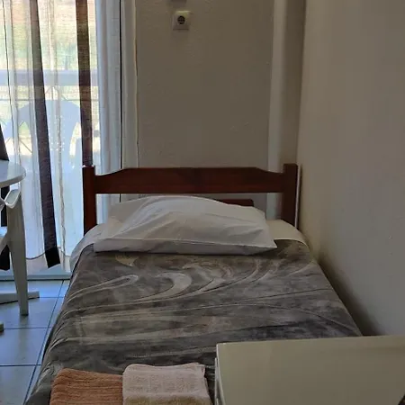 Skordas Comfy Rent Apartament *