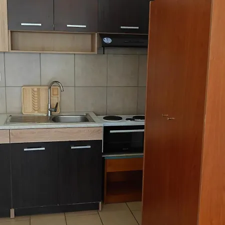 Skordas Comfy Rent Selanik