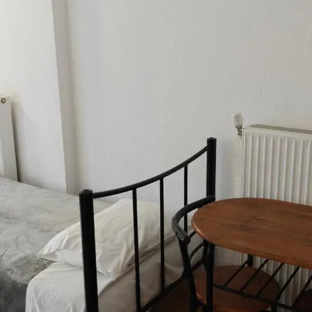 Skordas Comfy Rent Apartment *