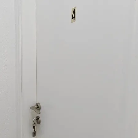Apartment Skordas Comfy Rent *
