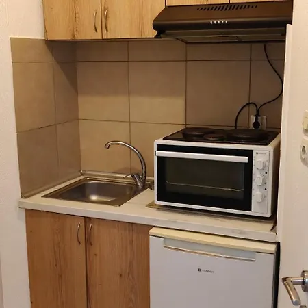 Daire Skordas Comfy Rent Selanik
