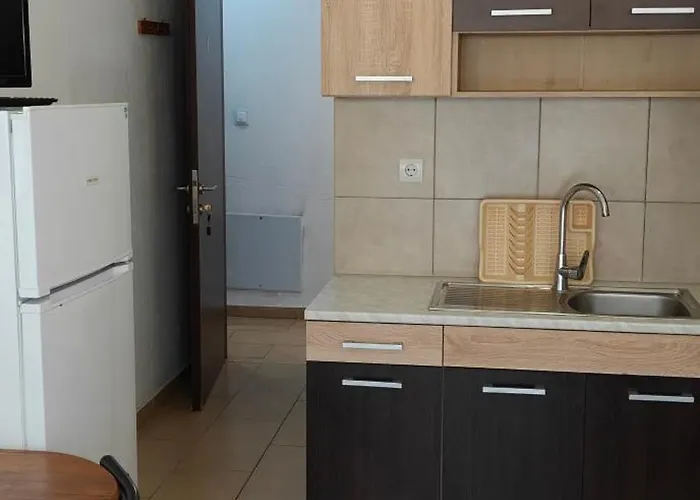 Skordas Comfy Rent Szaloniki