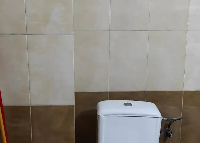 Apartman Skordas Comfy Rent Szaloniki