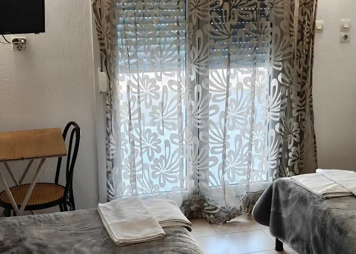 Skordas Comfy Rent * Saloniki