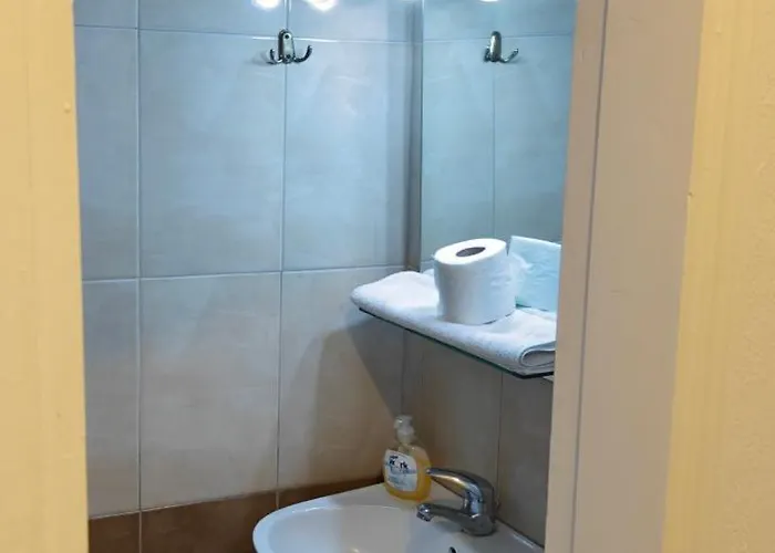 Skordas Comfy Rent Apartament