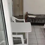 Διαμέρισμα Skordas Comfy Rent