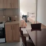 Διαμέρισμα Skordas Comfy Rent *