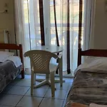 Skordas Comfy Rent Apartman *