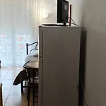 Διαμέρισμα Skordas Comfy Rent *