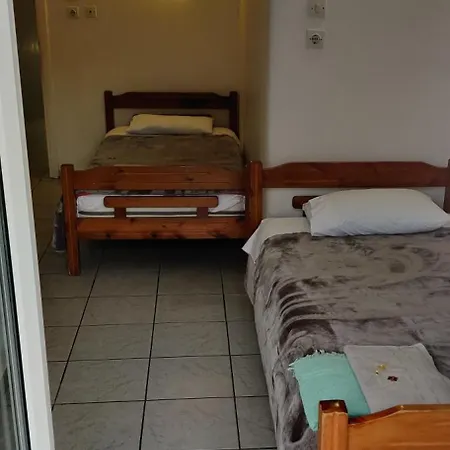 Skordas Comfy Rent Saloniki