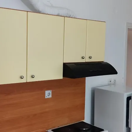 Skordas Comfy Rent Apartament