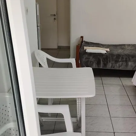 Apartament Skordas Comfy Rent