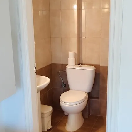 Skordas Comfy Rent * Saloniki