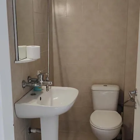 Skordas Comfy Rent * Saloniki
