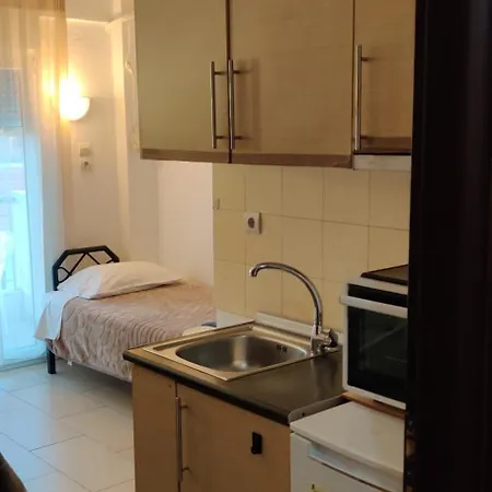 Skordas Comfy Rent Saloniki