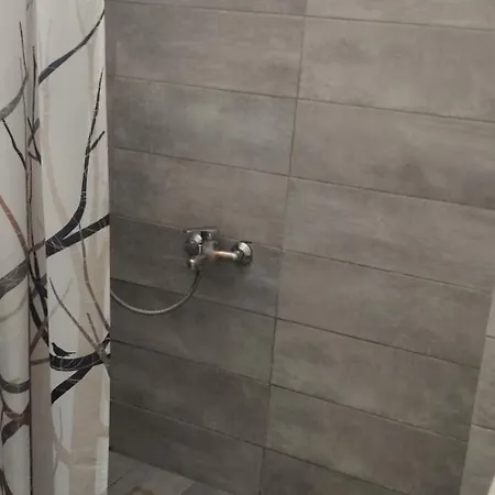 Skordas Comfy Rent Apartament