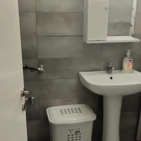 Apartament Skordas Comfy Rent Saloniki