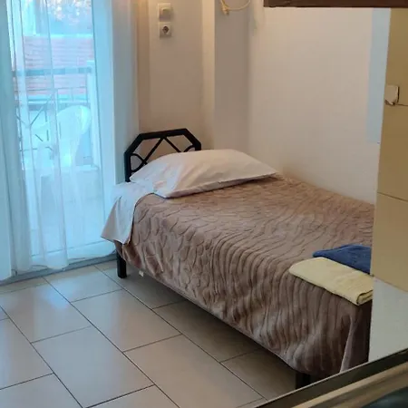 Skordas Comfy Rent Apartament Saloniki