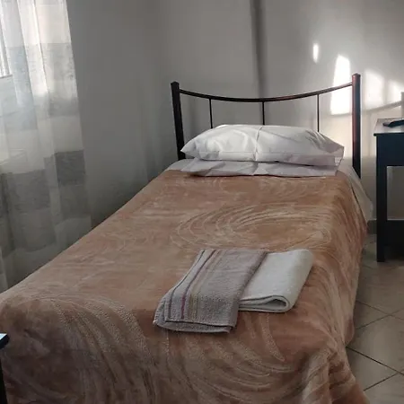 Apartament Skordas Comfy Rent Saloniki