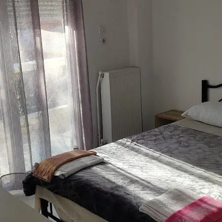 Skordas Comfy Rent Apartament Saloniki