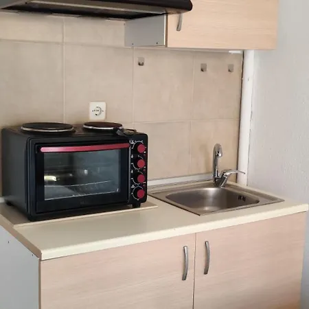Skordas Comfy Rent Saloniki