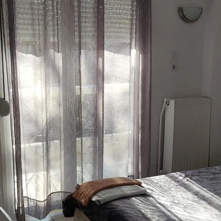 Skordas Comfy Rent * Saloniki