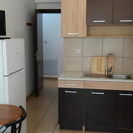 Skordas Comfy Rent Tesalónica