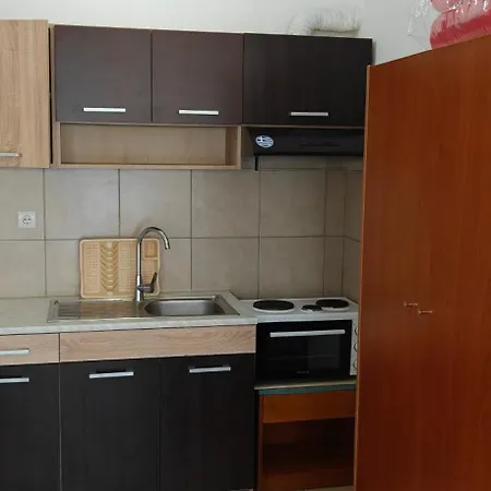 Apartament Skordas Comfy Rent