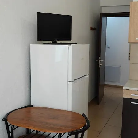 Skordas Comfy Rent Apartament *