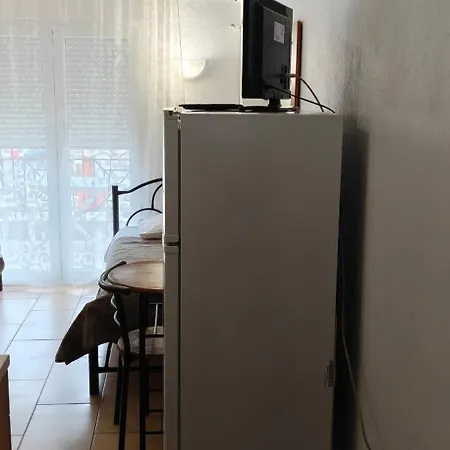 Apartament Skordas Comfy Rent *