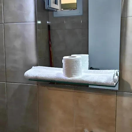 Skordas Comfy Rent Apartament