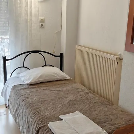 Apartament Skordas Comfy Rent
