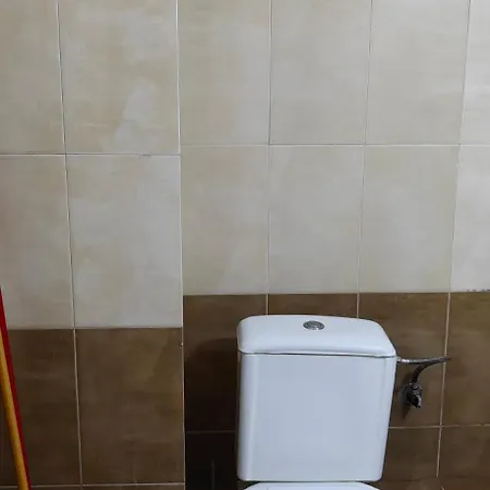 Apartament Skordas Comfy Rent Saloniki