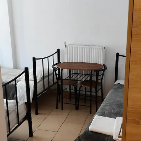 Skordas Comfy Rent