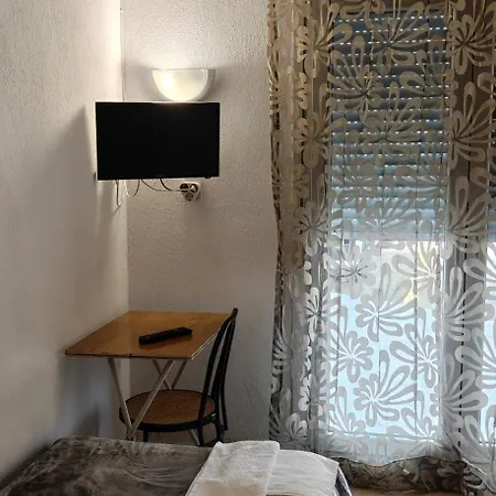 Skordas Comfy Rent Saloniki