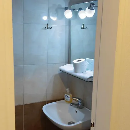 Skordas Comfy Rent Apartament