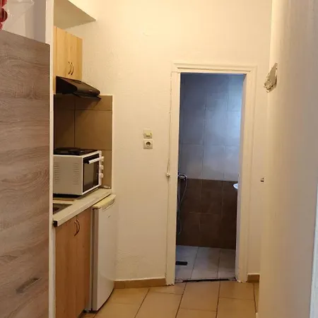 Apartament Skordas Comfy Rent