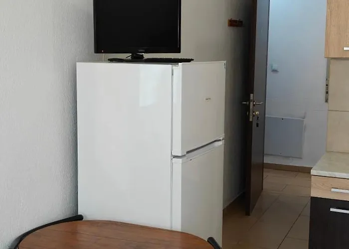 Skordas Comfy Rent Apartamento *
