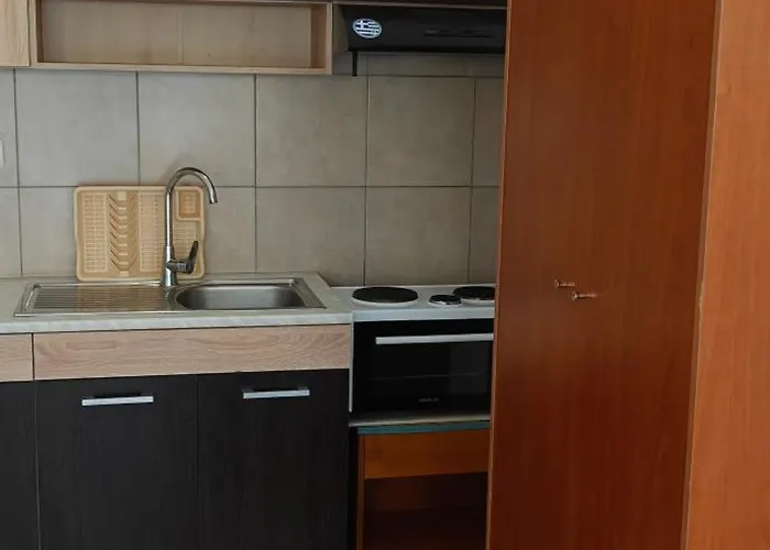 Skordas Comfy Rent Tessalónica