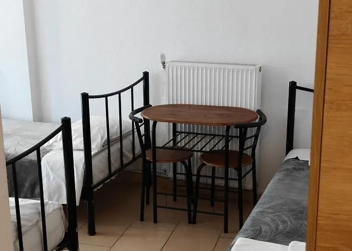 Skordas Comfy Rent