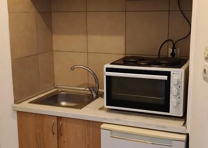 Appartamento Skordas Comfy Rent Salonicco