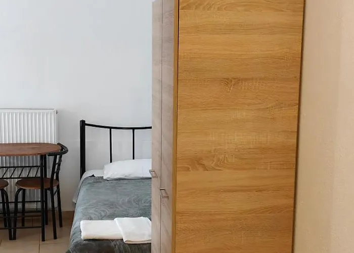 Skordas Comfy Rent *