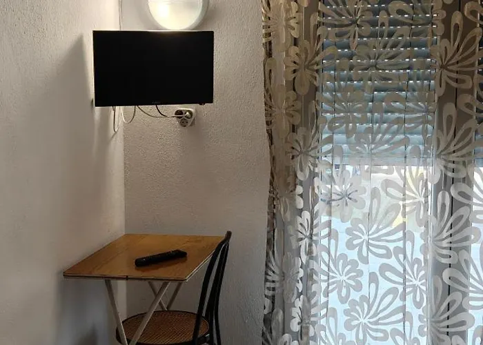 Skordas Comfy Rent Rooms Thessaloniki
